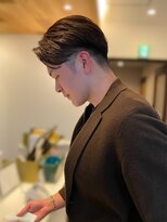 スペイディック 大阪梅田店(SPADIC)&nbsp;【SPADIC大阪梅田店】 似合わせメンズカット