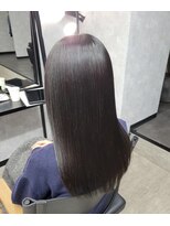 イデアル(Ideal)&nbsp;髪質改善/縮毛矯正/美髪エステ/美髪エステカラー/艶髪