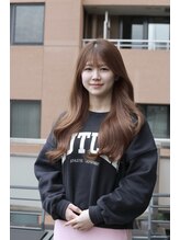 リベルテ(LIBERTE)&nbsp;中島 舞華