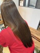 ララ(LALA) サラサラヘアー