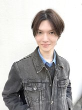 ヨリ トウキョウ(yori Tokyo) シュウダイ ショート
