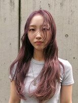 キーノ(kino)&nbsp;ラベンダーピンク