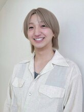 バイオレット 表参道店(Violet)&nbsp;望月 威吹