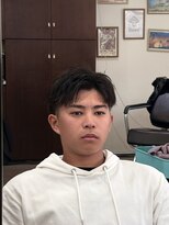 スウェル シーサイドモール一宮店(Swell)&nbsp;ニュアンスパーマ/ニュアンスウルフ/ダウンバング[上総一ノ宮]