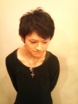 ロッソ(Rosso) さわやかショート