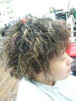 アシッドハウス(ACID HOUSE)&nbsp;スタイリッシュツイスト