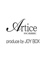 Artice HOMME