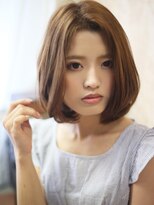 リノヘア プラス 関内店(RINO hair＋) ＲＩＮＯ関内店　柔らか巻き髪のヴェールミディー