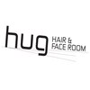 ハグ 州見台店(Hair&face room Hug)のお店ロゴ