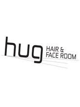 Hair & face room Hug 州見台店