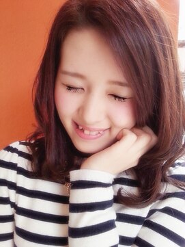 ディー(dee) dee エンジェルセミディ