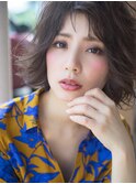 MY hair design 2016 summer イメージ　by三角祐太