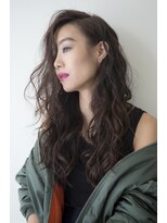 ワン 大船(ONE003)&nbsp;セクシーカーリーウェーブ【ONE003 大船】