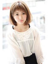 フォルテ ガーデン ヒルズ 静岡店(FORTE GARDEN HILLS) 髪質改善/韓国/縮毛矯正/ブリーチ/ダブルカラー/学割/学割U24