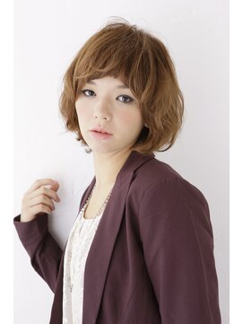 デザイアー 下高井戸店(desire) イルミナマッシュスタイル　【desire下高井戸】