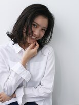 オフヘアショップ(OFF HAIRSHOP) OFF/LOB