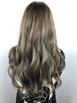 アヴァンス 北花田店(AVANCE)&nbsp;＊グレーアッシュ