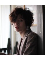 ヘアーアンドメイク フォルス(HAIR&MAKE FORS) fors:A/W
