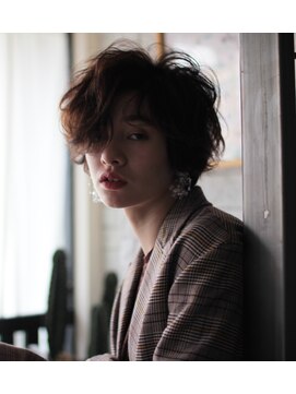 ヘアーアンドメイク フォルス(HAIR&MAKE FORS) fors:A/W