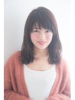 ガーデントウキョウ(GARDEN Tokyo)&nbsp;【GARDEN　長田耕太】最旬トレンドヘア×似合わせの達人　２５