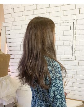 エテルノ(eterno) No.18