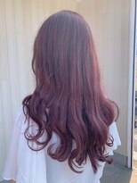 カナロア(KANALOA)&nbsp;KANALOA☆サンセットピンク