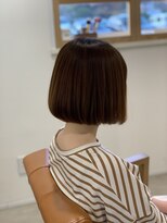 ヘアディレクションクレイス(HAIR DIRECTION CRACE) 髪質改善トリートメントストレートミドルタイプ！