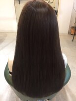 ベンチ 新宿店(bench)&nbsp;ダークアッシュ【ＢＥＮＣｈ新宿店】