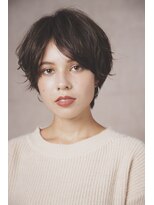 クロエ 天王寺(Cloe)&nbsp;ハンサムショート