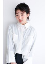 オッジ 六本松店(oggi)&nbsp;おしゃれ感ショート