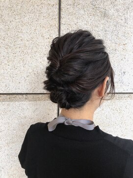 ペイジバイネオリーブ 吉祥寺店(Paige by Neolive) 結婚式お任せアレンジ