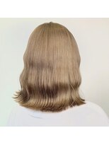 テイラー(Taylor)&nbsp;【Taylor】大宮　ハイトーンハイベージュ