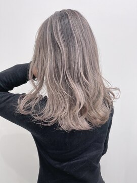 ジゼル(gisele) (稲毛)ombre