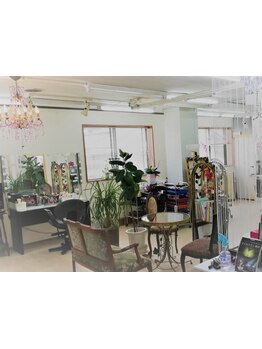 【岡田町/駐車場あり】騒がしい雰囲気が苦手な方へ、あなただけの時間と空間をご提供致します☆