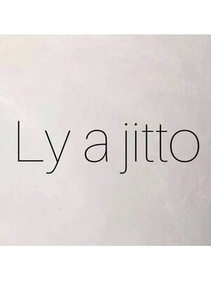 リーアジット(Ly a jitto)