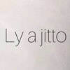 リーアジット(Ly a jitto)のお店ロゴ