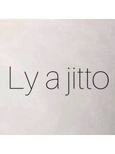 Ly a jitto 【リーアジット】