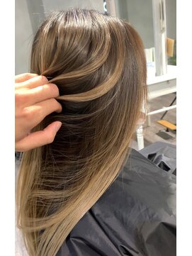 ファニック (FUNIC) FUNICコレクション/バレイヤージュ 【横浜】【FUNIC】