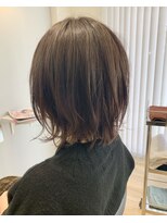 リラヘアー(Rela hair)&nbsp;かるふわボブ