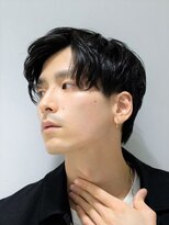 メンズサロン ブロック(Men's Salon bloc) Men's Salon bloc 【ブロック】