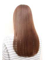 マーズ ナチュール(Mars natur)&nbsp;関西70店舗限定/髪質改善トリートメント　BYKARTE（バイカルテ）