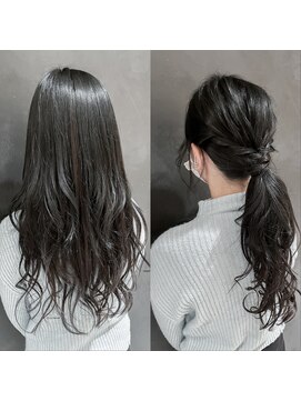 モードケイズ 尼崎店(MODE K's) シールエクステ