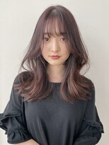 くびれレイヤー