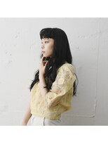 シータ(CITA)&nbsp;ゆるふわウェーブ