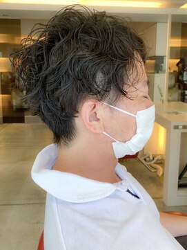 フリップビーアヴェダ(FLIP B AVEDA) 【本八幡FLIP B AVEDA】お客様スタイル