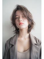 グリーン 北千住(green)&nbsp;ニュアンスパーマ