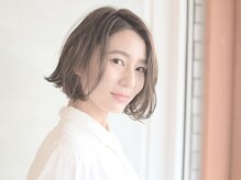 ザジヘアー(ZAZIE hair)