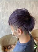 パープルcolor