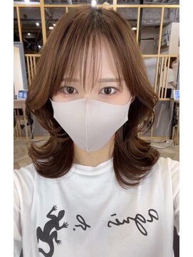 アリスバイアフロート 自由が丘(ALICe by AFLOAT) くびれ