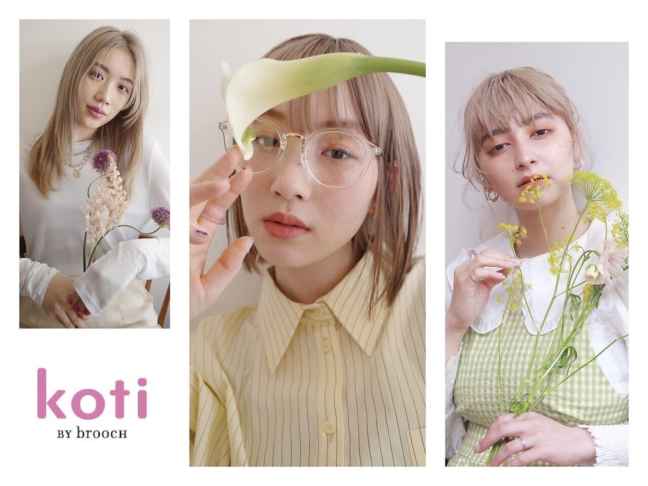 Koti by brooch deals